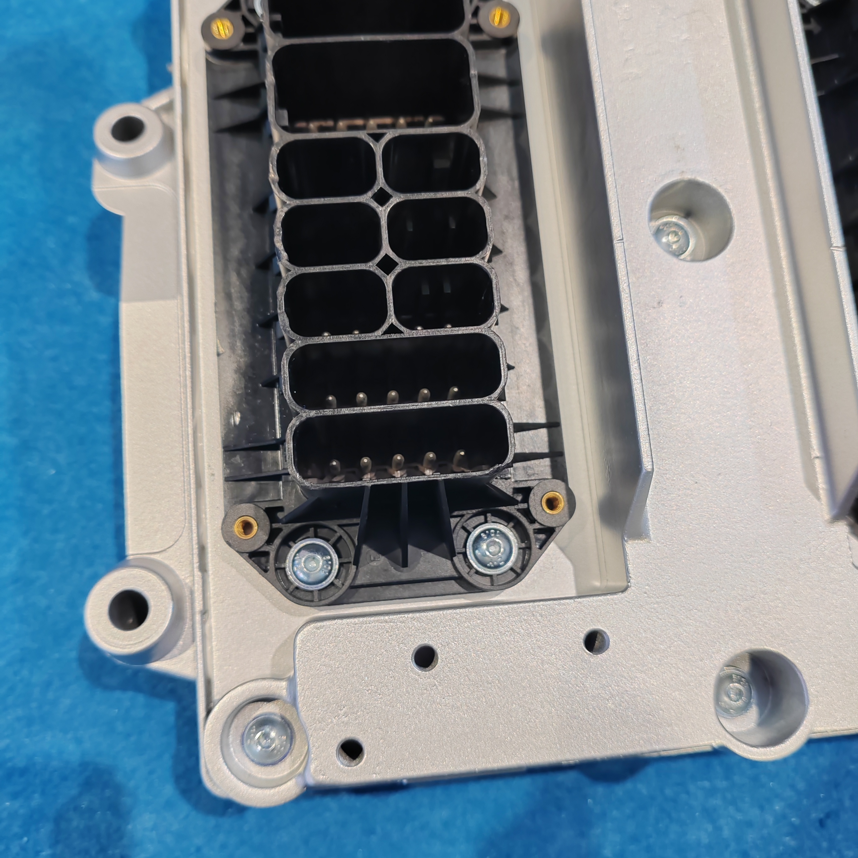 Electronic Control Module for Scania S6 type with PDE version-Sinoin