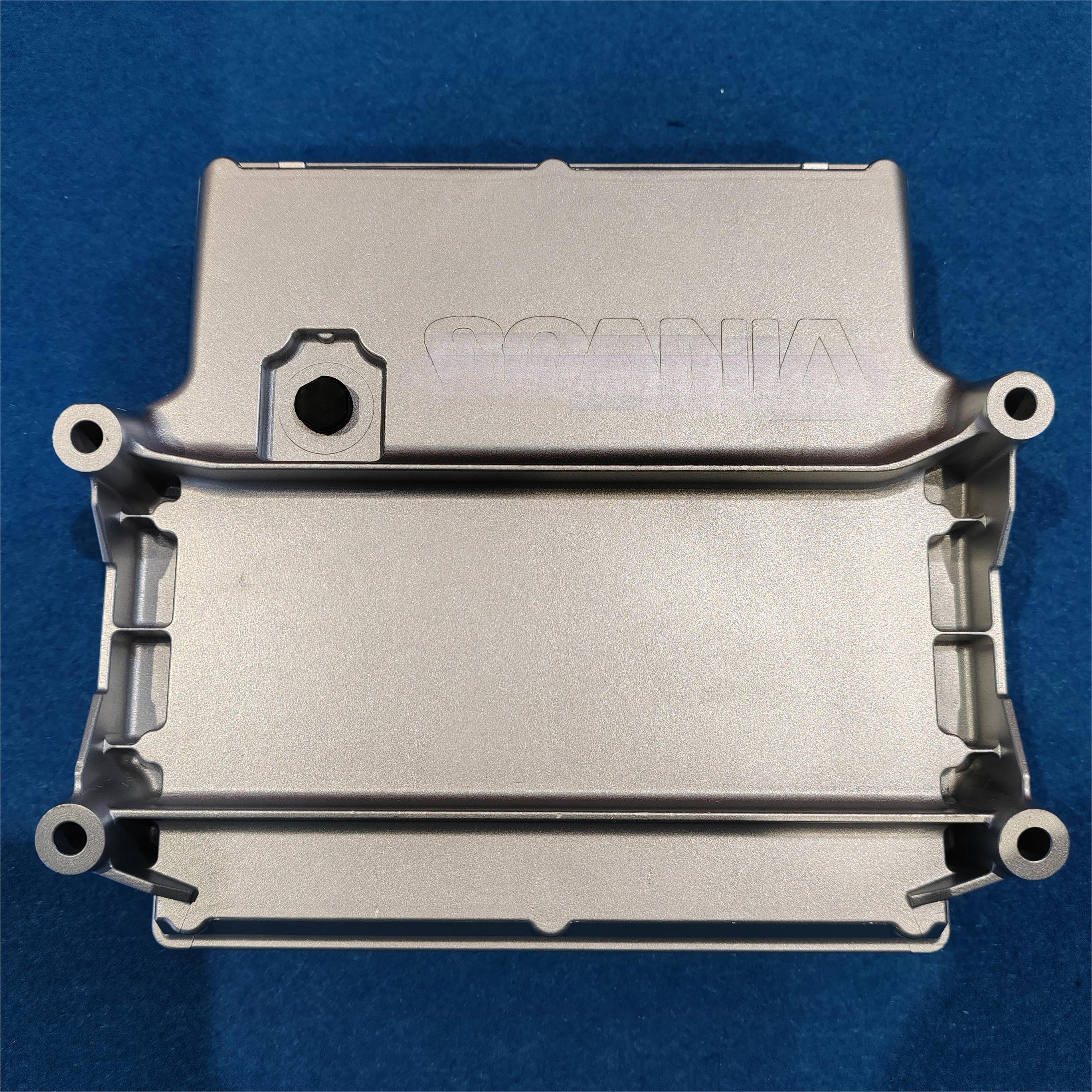 Electronic Control Module for Scania S6 type with PDE version-Sinoin