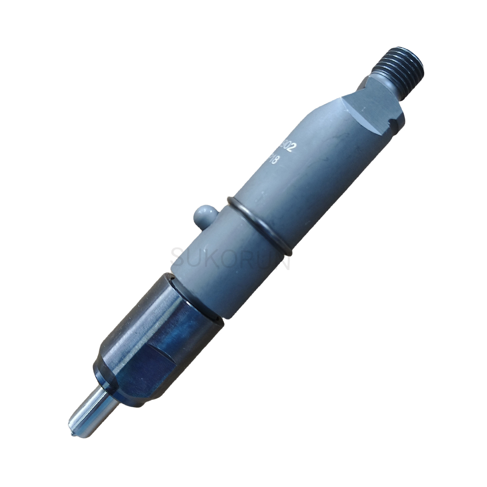 Top Quality Fuel Injector For Benz OM355 OM346 Engine-Sinoin