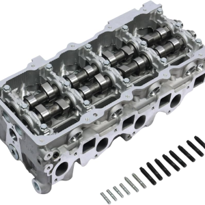 Nissan Cylinder Head
