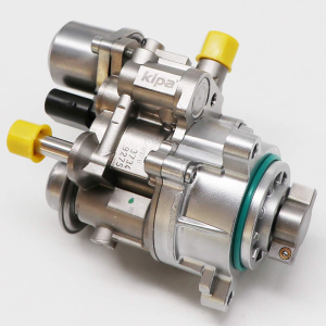 High Pressure Fuel Injection Pump