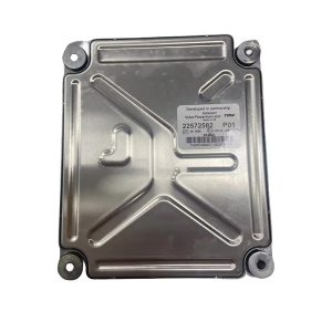 VOVLO Electronic Control Unit