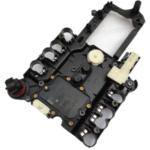 Transmission Control Unit