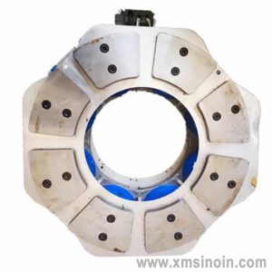 Eddy Current Retarder