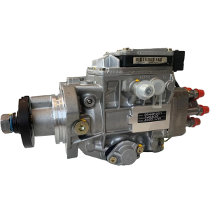 Fuel Injection Pump