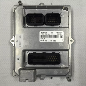 Electronic Control Unit