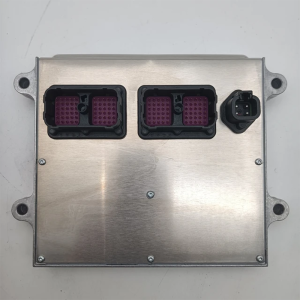 Electronic Control Unit